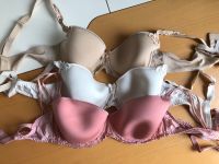 Simone Perele 3 BH Softschale 75B-C Brandenburg - Rüdersdorf Vorschau