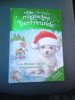 Die magischen Tierfreunde (Paula Pfötchen und das Weihnachtswuder Hessen - Flieden Vorschau