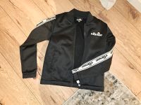 Ellesse Jacke Weste 134/140 schwarz Rheinland-Pfalz - Grünstadt Vorschau