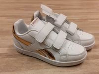 Neue Reebok Sneaker mit Klettverschluss in Gr.28 Nordrhein-Westfalen - Plettenberg Vorschau