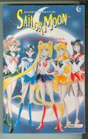 Manga - Sailor Moon Nr. 4 (3. Auflage) Niedersachsen - Hambergen Vorschau