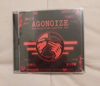 Doppel CD Agonoize,  Assimilation: Chapter Two, neuwertig Berlin - Spandau Vorschau