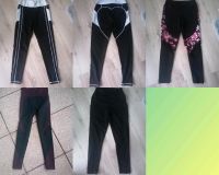 Shein Leggins 3 Stück Gr. S je 3 Euro Thüringen - Steinbach-Hallenberg (Thüringer W) Vorschau