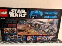 Lego Star Wars 75140 Bayern - Grattersdorf Vorschau