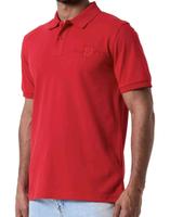 Gant Reg Tonal Shield Rugger Poloshirt 2XL XXL Ruby Red Shirt Baden-Württemberg - Lorch Vorschau