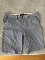SuperDry Damen Chino Shorts Größe 44 Niedersachsen - Weyhe Vorschau