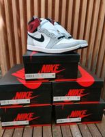 Nike Air Jordan 1 High Smoke Grey 40,5/ 42,5/ 44/ 45,5 Neu Sendling - Obersendling Vorschau