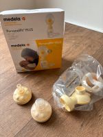 Medela Abpumpset mit Calma Hessen - Bebra Vorschau