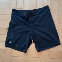 Olaian Funktionsshorts Hose Sport Wanderhose Gr.152 Schwarz Bayern - Tiefenbach Kr Passau Vorschau