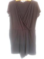 Hosenkleid Mini Gr.L H&M Stuttgart - Bad Cannstatt Vorschau