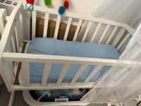 Babybett Matratze, Himmel, Mobile Nordrhein-Westfalen - Wesel Vorschau