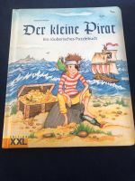 Der kleine Pirat - Ein räuberisches Puzzlebuch Sachsen-Anhalt - Magdeburg Vorschau