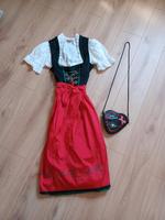 Dirndl Trachtenkleid Bielefeld - Senne Vorschau