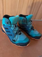 Adidas Terrex mid  GTX  Wanderschuhe Gr. 38 TOP Bayern - Immenstadt Vorschau