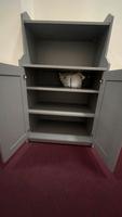 Heuga Schuhschrank Ikea (Selbstabholung) Pankow - Prenzlauer Berg Vorschau