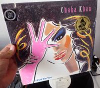 CHAKA KHAN_I feel for You_LP/Vinyl_Warner Bros._Made in USA_Cut o Innenstadt - Köln Altstadt Vorschau