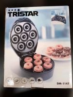 Donut Maker Tristar DM 1147 Neu Hessen - Kassel Vorschau