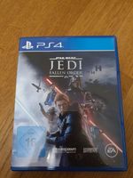 Star Wars Jedi: Fallen Order - PS4 Bayern - Bad Neustadt a.d. Saale Vorschau