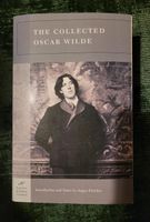 Oscar Wilde Collection Englisch The collected oscar wilde Brandenburg - Falkensee Vorschau