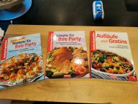 3 Kochbücher von Kochen&Geniesen Bayern - Alteglofsheim Vorschau