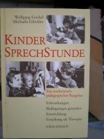 Sachbuch Kindersprechstunde Hessen - Rödermark Vorschau