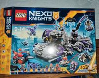 Lego 70352 Nexo Knights Jestro's Headquaters Nordrhein-Westfalen - Geldern Vorschau