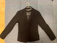 Blazer schwarz Größe 38 Orsay Schwachhausen - Neu Schwachhausen Vorschau