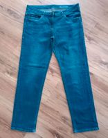 Jeans Gr.44 tapered fit Stretch Baden-Württemberg - Markgröningen Vorschau