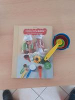 Kinderleichte Becherküche/Birgit Wenz(ISBN 978-39816172-5-2) Brandenburg - Brandenburg an der Havel Vorschau