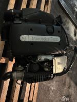 Mercedes Benz W203 C220 CDI Motor 6110110501 Rheinland-Pfalz - Ludwigshafen Vorschau