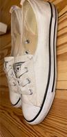 *Selten* Converse Chuck All Star Ballett Lace Sneaker Low 38,5 Altona - Hamburg Ottensen Vorschau