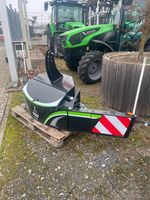 Deutz Fahr Tractor Bumper 800 KG Bayern - Haßfurt Vorschau