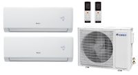 Multi Split Klimaanlage Gree 2x Lomo Luxury Plus LLP09I 2,7kW Brandenburg - Frankfurt (Oder) Vorschau