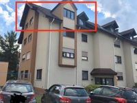 3 Zimmer DG Wohnung mit Balkon 63906 Erlenbach a. Main 72 qm Bayern - Erlenbach am Main  Vorschau