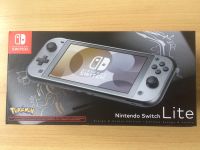 Nintendo Switch Lite - Pokemon Dialga & Palkia Edition - NEU Sachsen-Anhalt - Magdeburg Vorschau