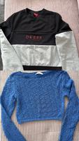 Original Guess Pulli + Pull & Bear Gr. M Schleswig-Holstein - Kiel Vorschau