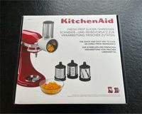 Kombipaket KitchenAid Set Gemüseschneider mit 6 Trommeln Bayern - Inzell Vorschau