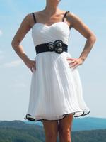 Cocktail-Kleid Marilyn Fifties Midi Ballkleid Jake's Plissee Baden-Württemberg - Göppingen Vorschau