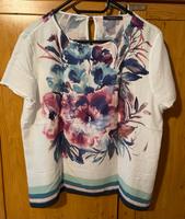 Esprit Blusenshirt Größe 42 Baumwolle Essen - Essen-Ruhrhalbinsel Vorschau