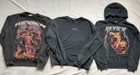 Review Sweatshirts / Hoodie Hessen - Bruchköbel Vorschau