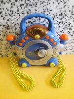 Real CD Player Hessen - Brachttal Vorschau