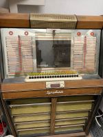 2 x Juke Box Sinfonia Baden-Württemberg - Bad Urach Vorschau