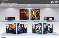 Doctor Strange Filmarena FAC#149 3D Blu-ray E1+E2 Boxset Baden-Württemberg - Karlsruhe Vorschau