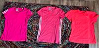 Sportshirts für Damen/Mädchen 3 Stück Sachsen - Freital Vorschau