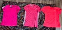 Sportshirts für Damen/Mädchen 3 Stück Sachsen - Freital Vorschau