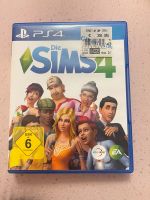 Sims 4 für PS4 Bayern - Hallstadt Vorschau