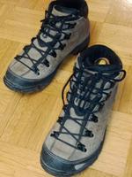 Gore Tex Shimano MTB SH MT 90 L Fahrradschuhe  Größe 7.5 41.5 Bayern - Freilassing Vorschau