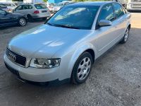 Audi A4 1.6/Tüv Neu/PDC/AHK/SHZ Bayern - Sulzbach-Rosenberg Vorschau