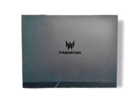 Acer Predator Helios 300 15,6 Zoll 1TB i7 Gaming Laptop Notebook Nordrhein-Westfalen - Recklinghausen Vorschau