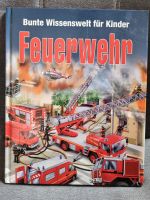 Feuerwehr - bunte Wissenswelt für Kinder Nordrhein-Westfalen - Stadtlohn Vorschau